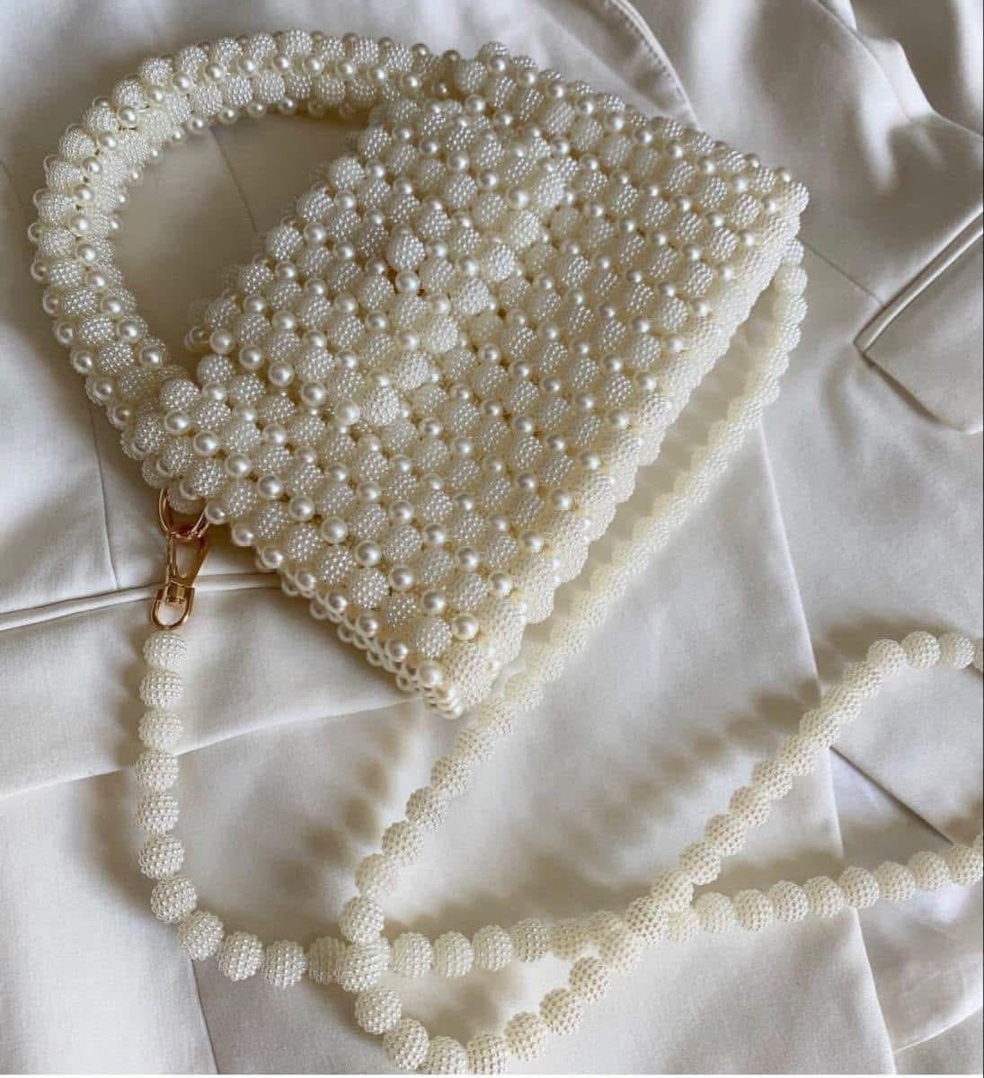 Retro Vintage Handbag for Women – Handcrafted Designer Bag with Premium