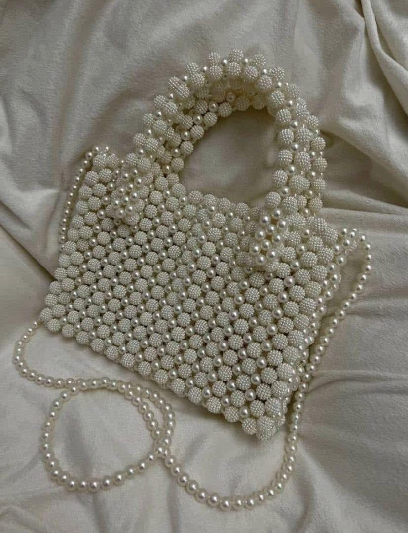 Retro Vintage Handbag for Women – Handcrafted Designer Bag with Premium